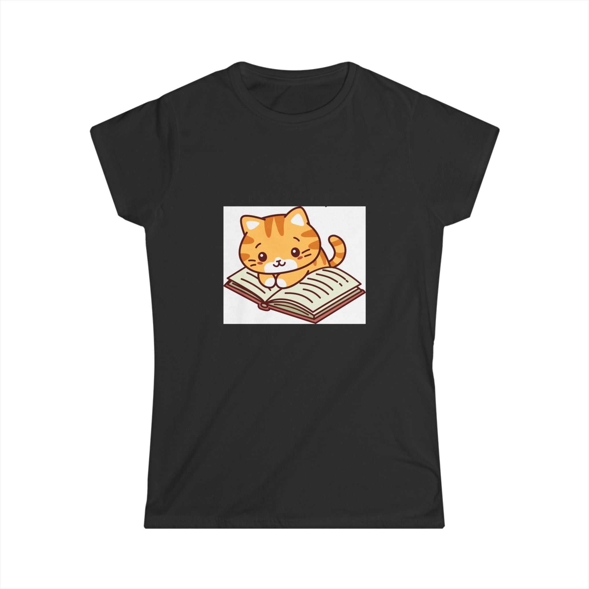 Women's Softstyle Tee