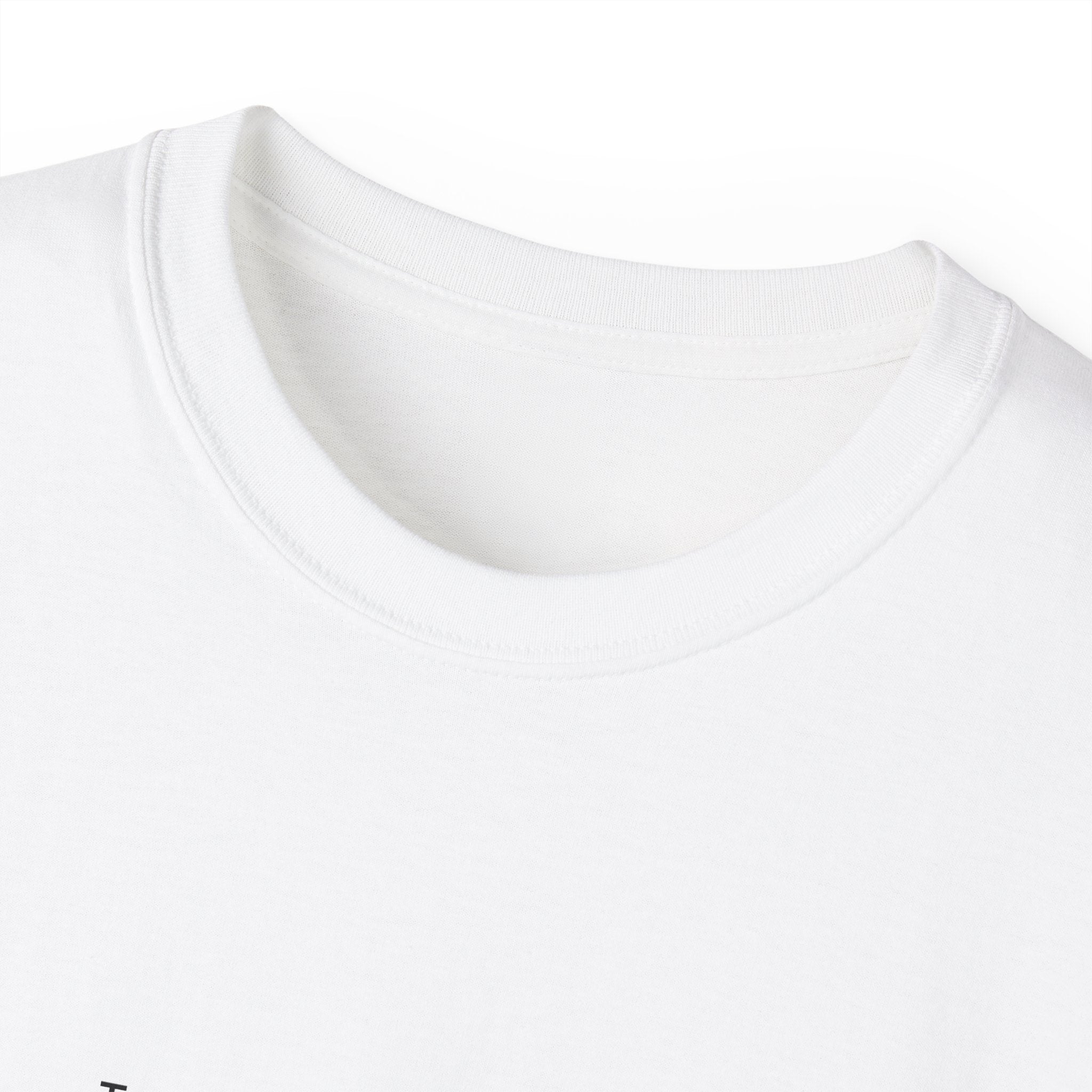 Christian Floral T‑Shirt — Luke 12:27 Scripture Tee