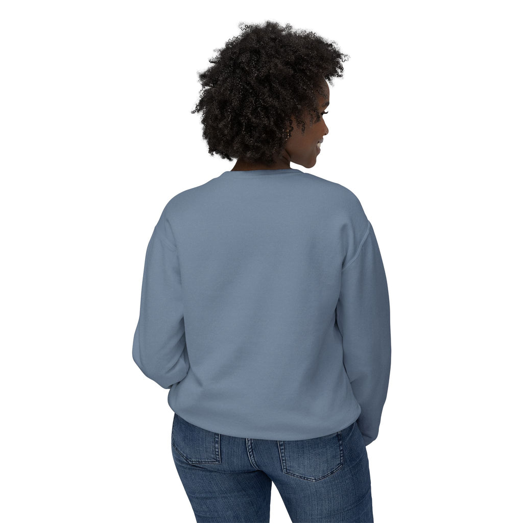 Choose Kindness Sweatshirt — Minimal Heart Crewneck