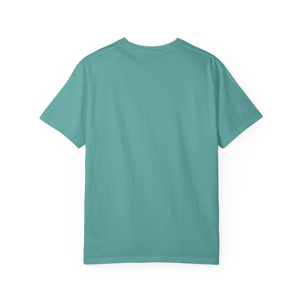 Moon Phase T-Shirt — Lunar Cycle Graphic Tee