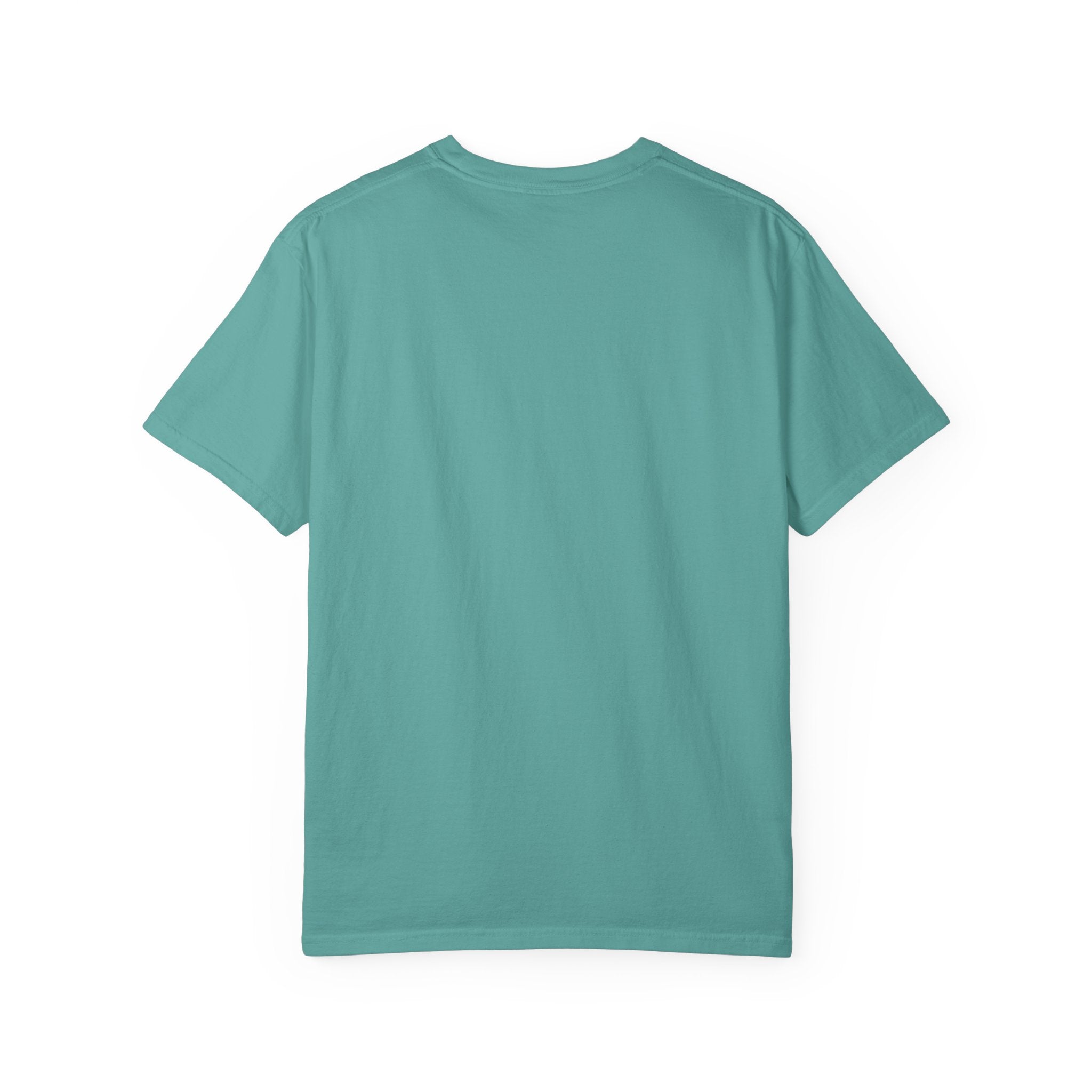 Moon Phase T-Shirt — Lunar Cycle Graphic Tee