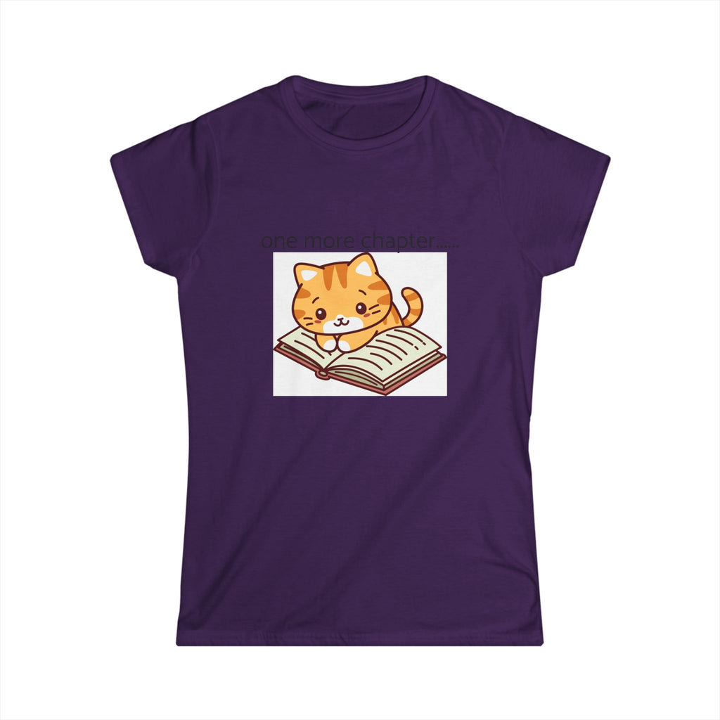 Women's Softstyle Tee