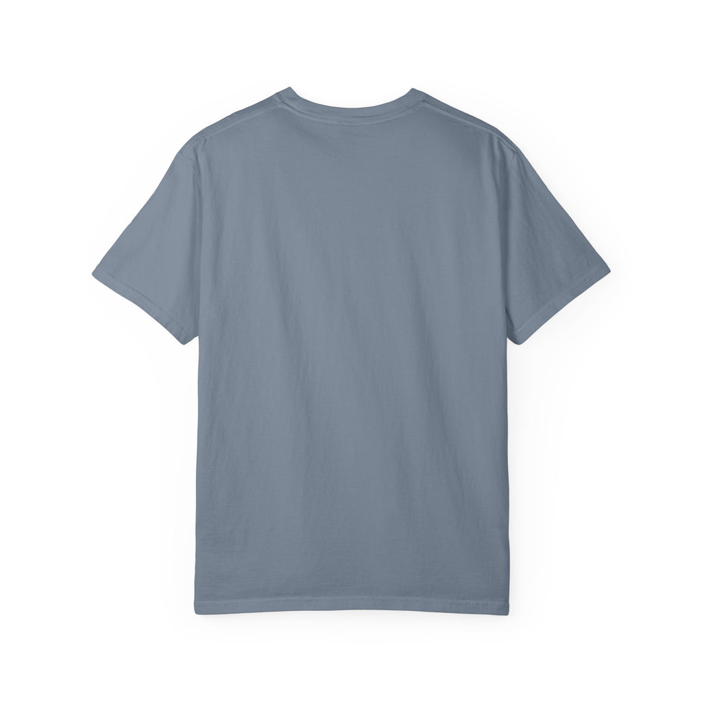 Moon Phase T-Shirt — Lunar Cycle Graphic Tee