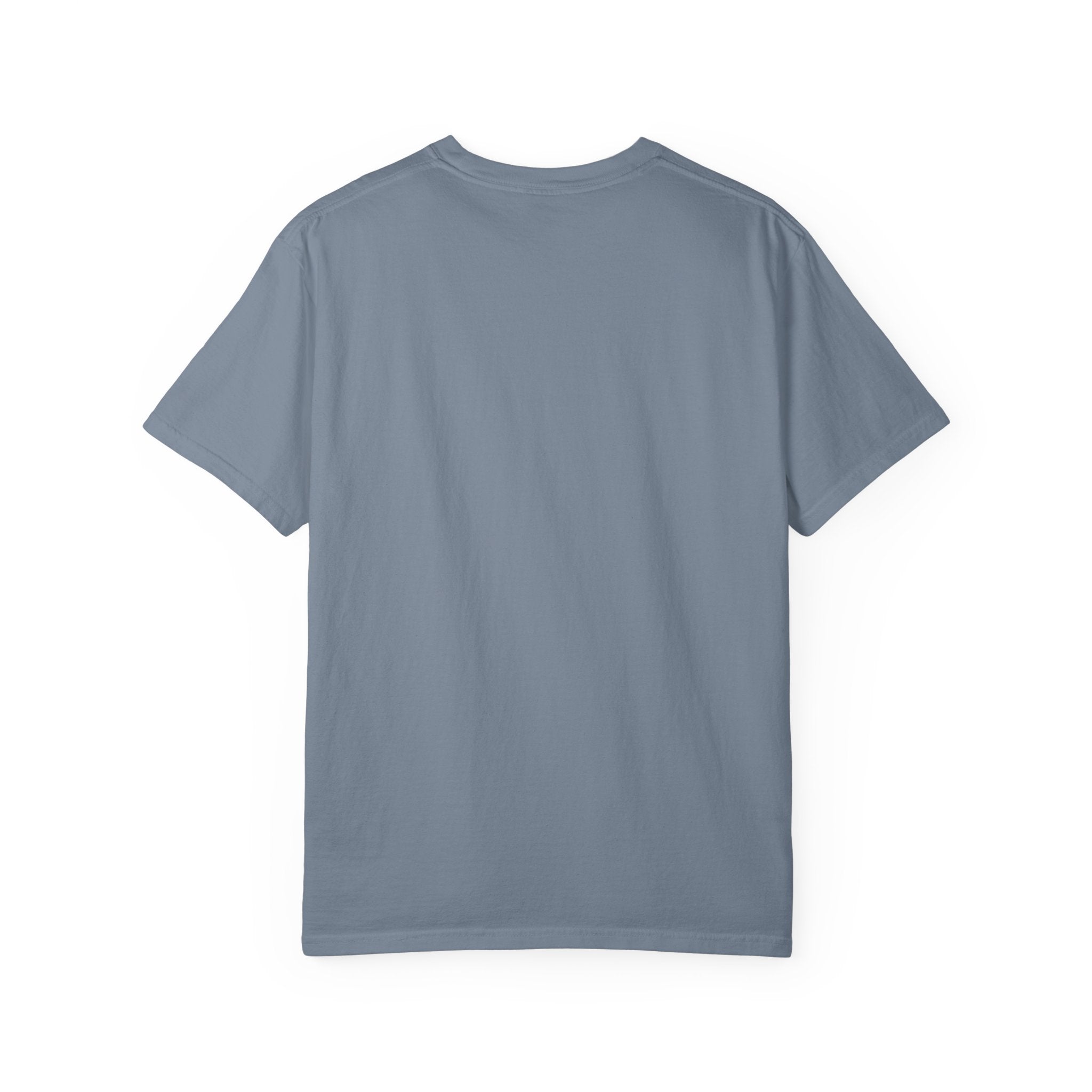 Moon Phase T-Shirt — Lunar Cycle Graphic Tee