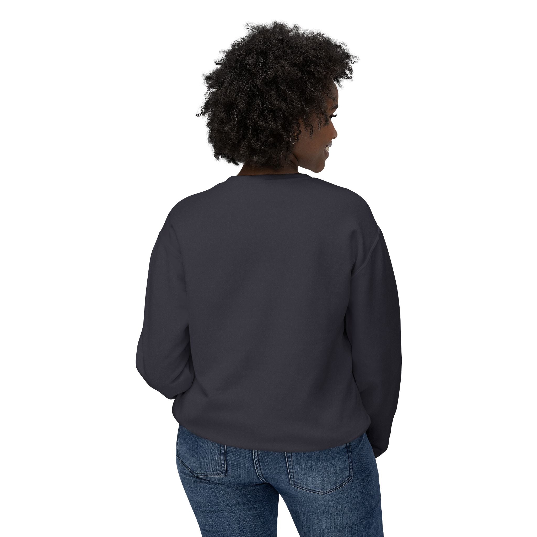 Choose Kindness Sweatshirt — Minimal Heart Crewneck