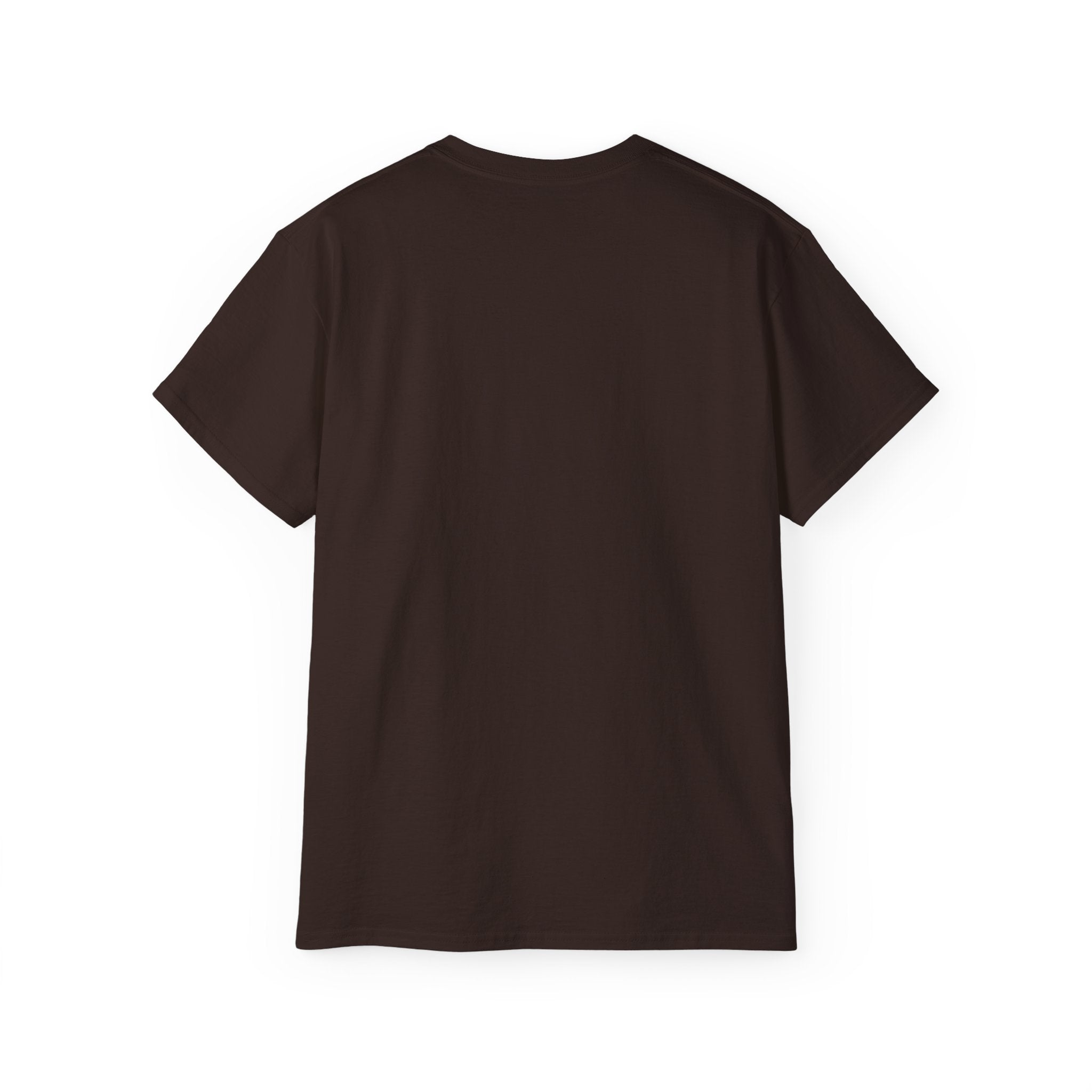 Christian Floral T‑Shirt — Luke 12:27 Scripture Tee