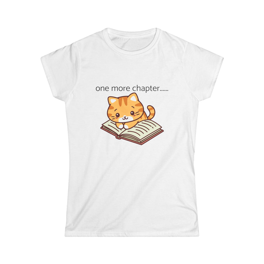 Women's Softstyle Tee