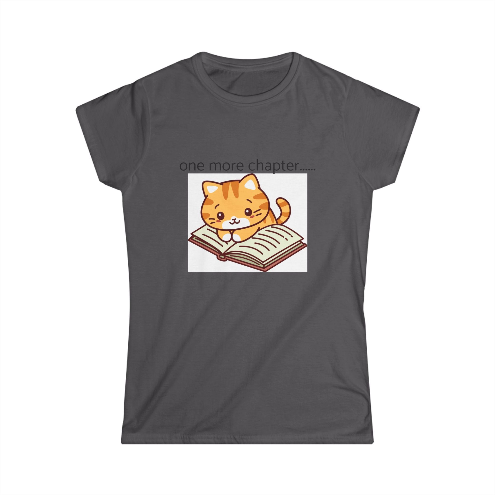 Women's Softstyle Tee