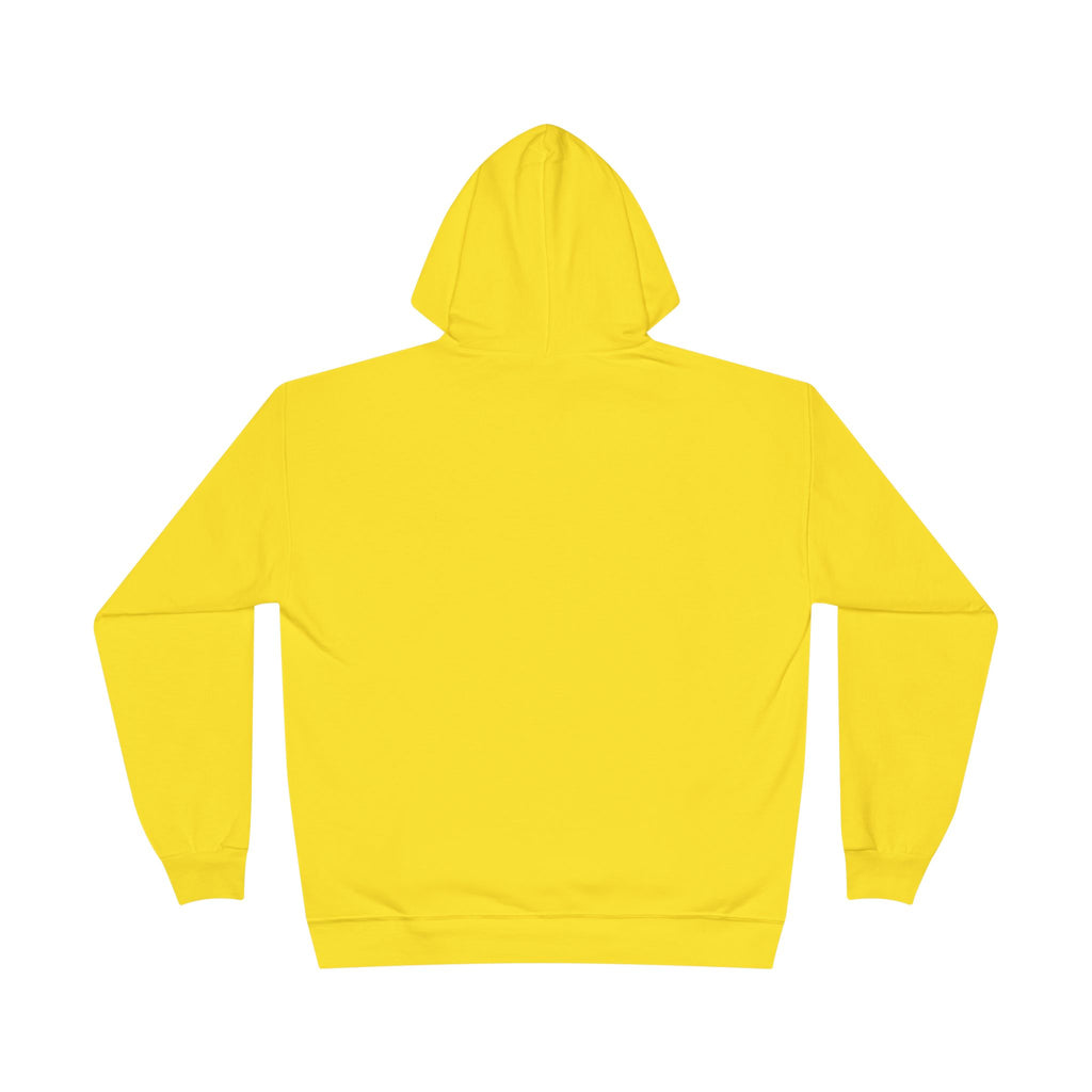 Unisex EcoSmart® Pullover Hoodie Sweatshirt