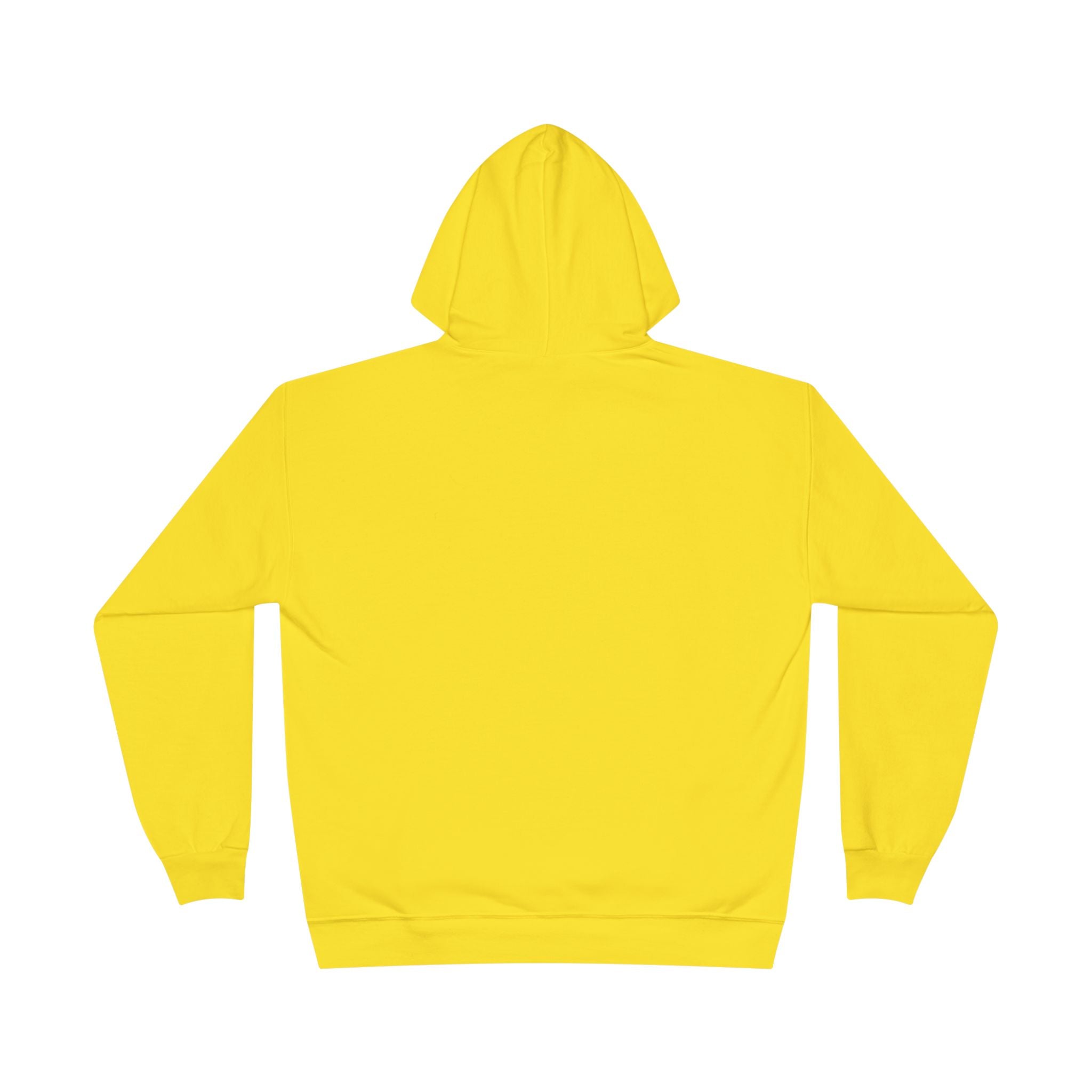 Unisex EcoSmart® Pullover Hoodie Sweatshirt