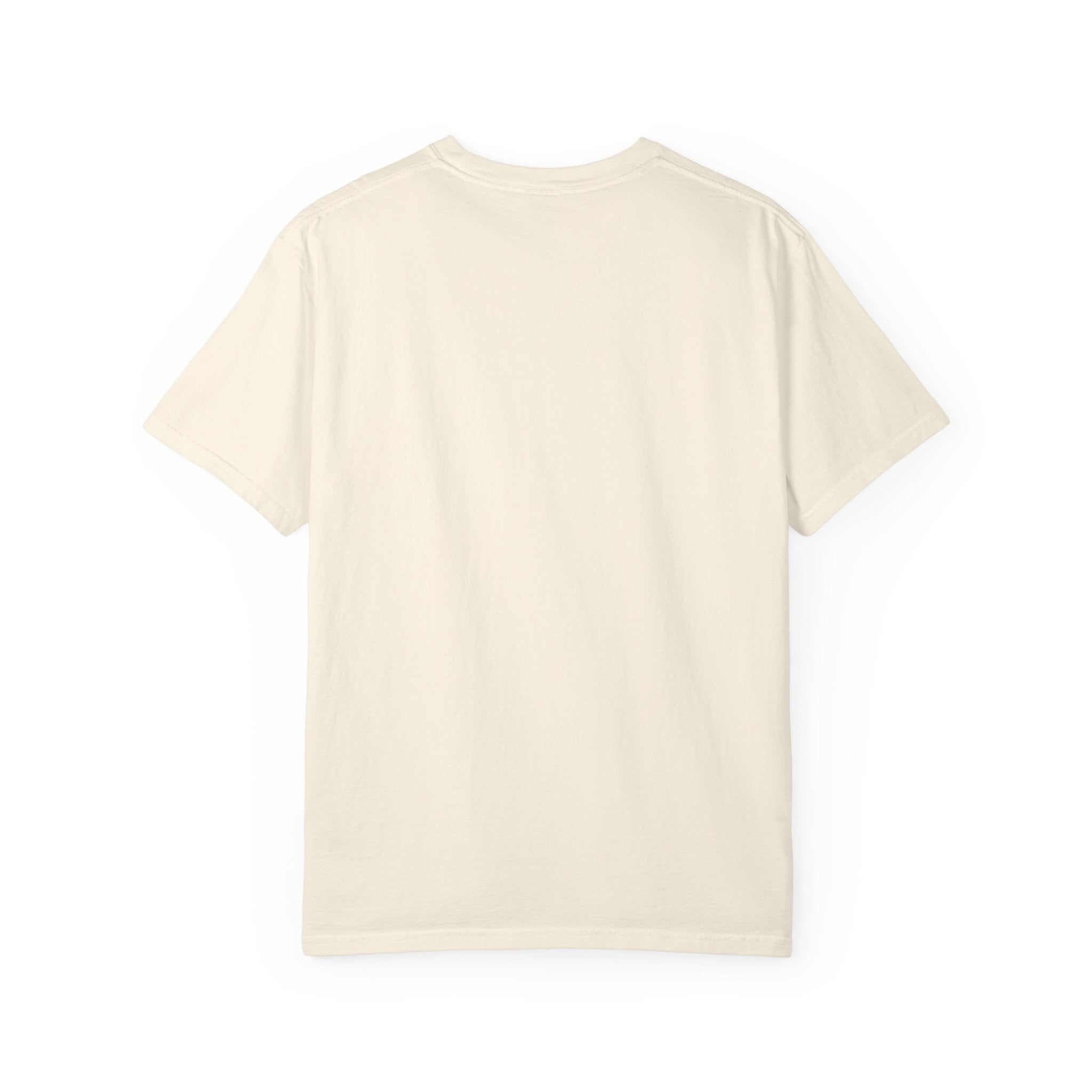 Moon Phase T-Shirt — Lunar Cycle Graphic Tee