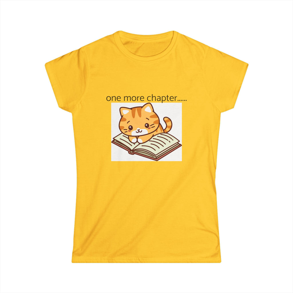 Women's Softstyle Tee