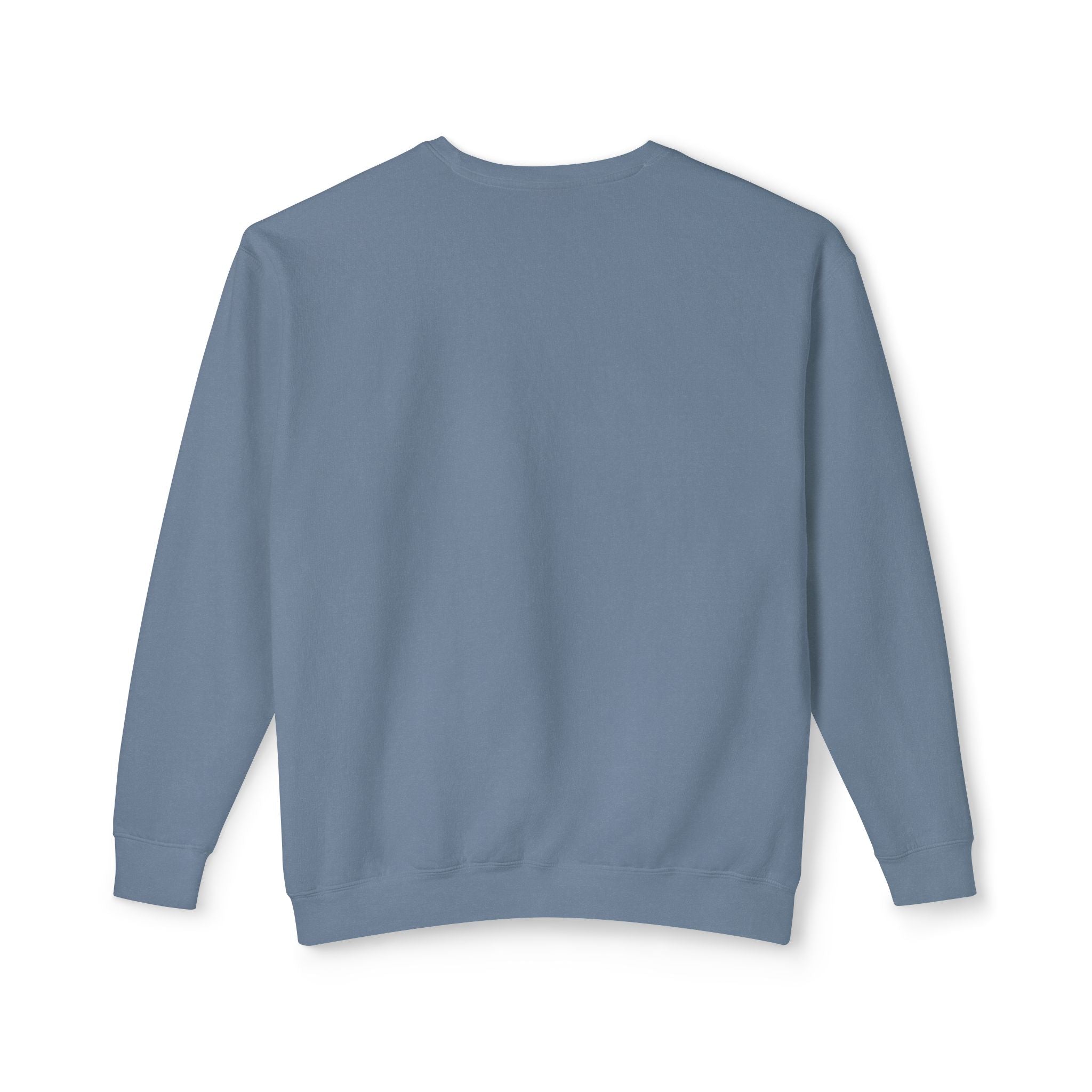 Cozy Season Crewneck Sweatshirt — Minimal Winter Comfort