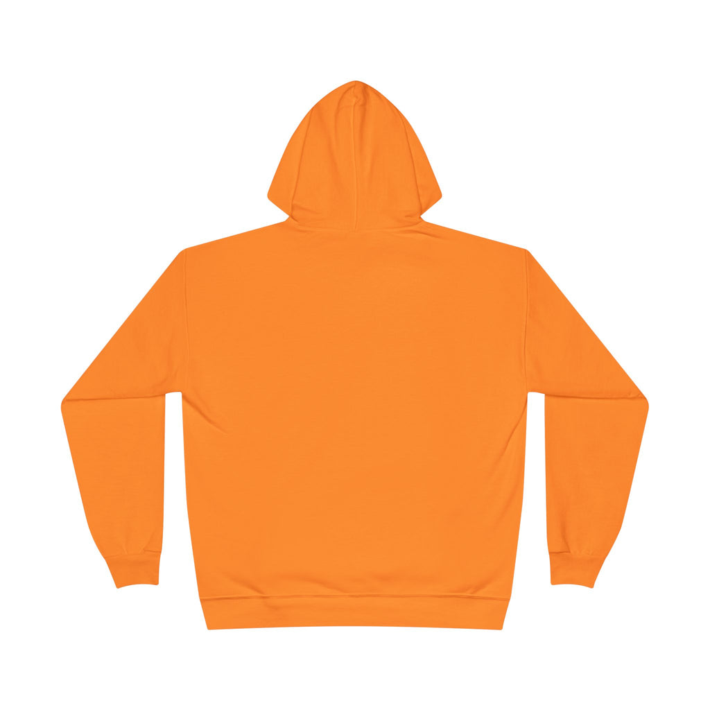 Unisex EcoSmart® Pullover Hoodie Sweatshirt