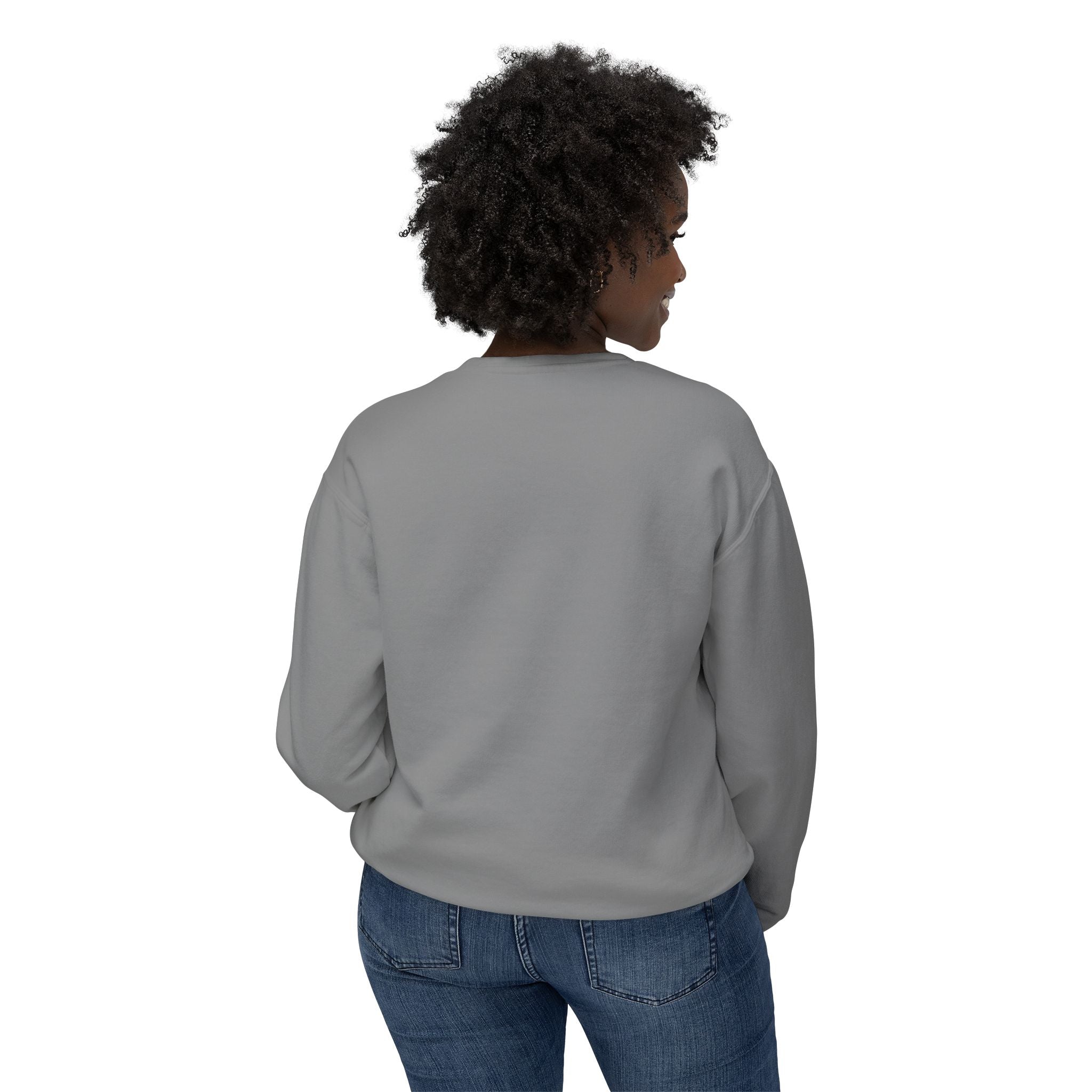 Choose Kindness Sweatshirt — Minimal Heart Crewneck