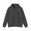 You Are Enough Hoodie — Inspirational Message Comfort Pullover