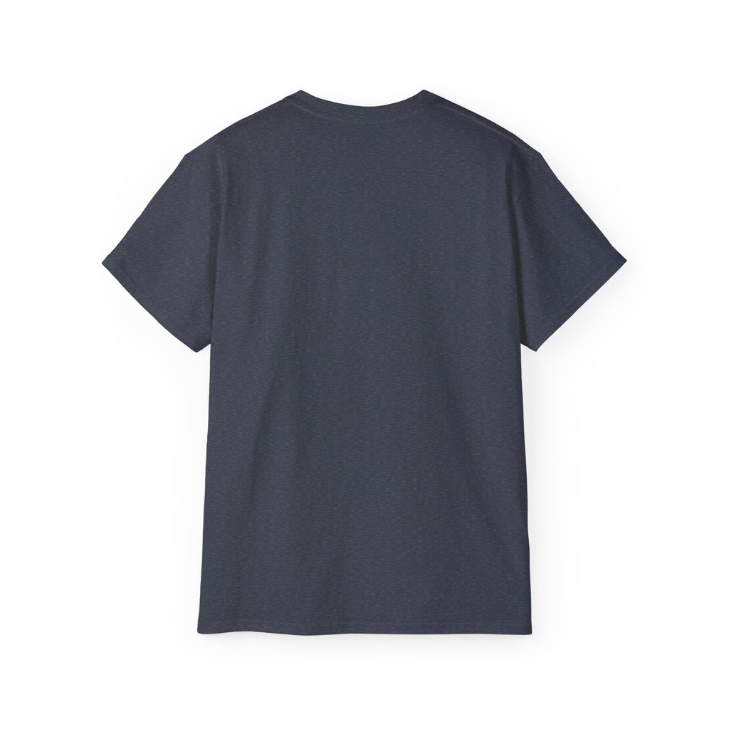 Christian Floral T‑Shirt — Luke 12:27 Scripture Tee