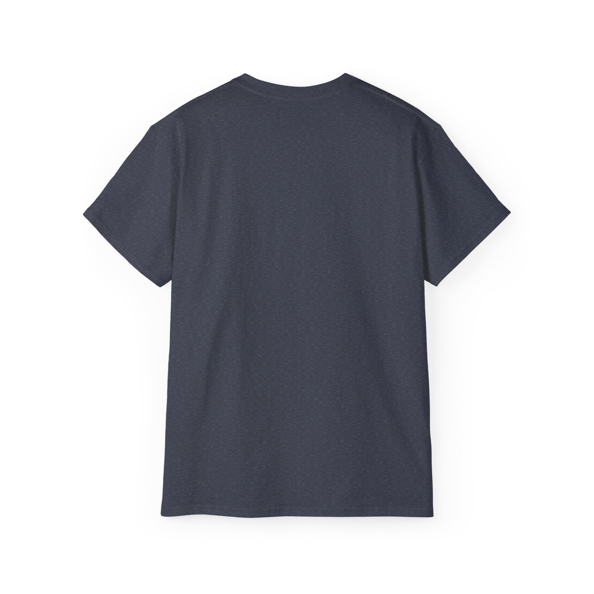 Christian Floral T‑Shirt — Luke 12:27 Scripture Tee