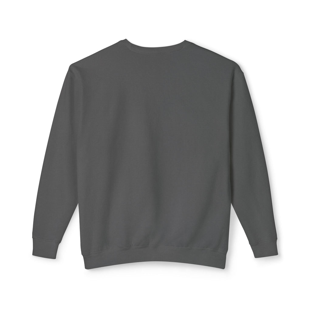 Cozy Season Crewneck Sweatshirt — Minimal Winter Comfort