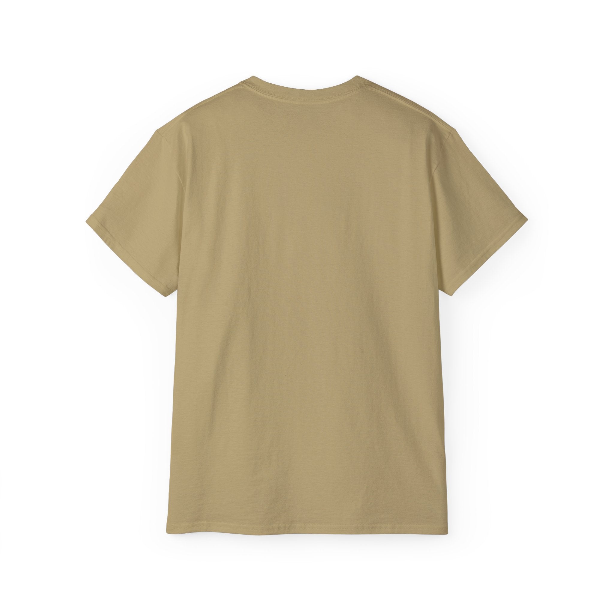 Christian Floral T‑Shirt — Luke 12:27 Scripture Tee