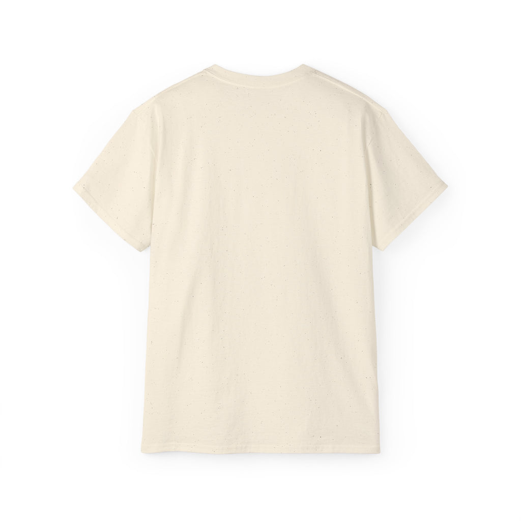 Christian Floral T‑Shirt — Luke 12:27 Scripture Tee