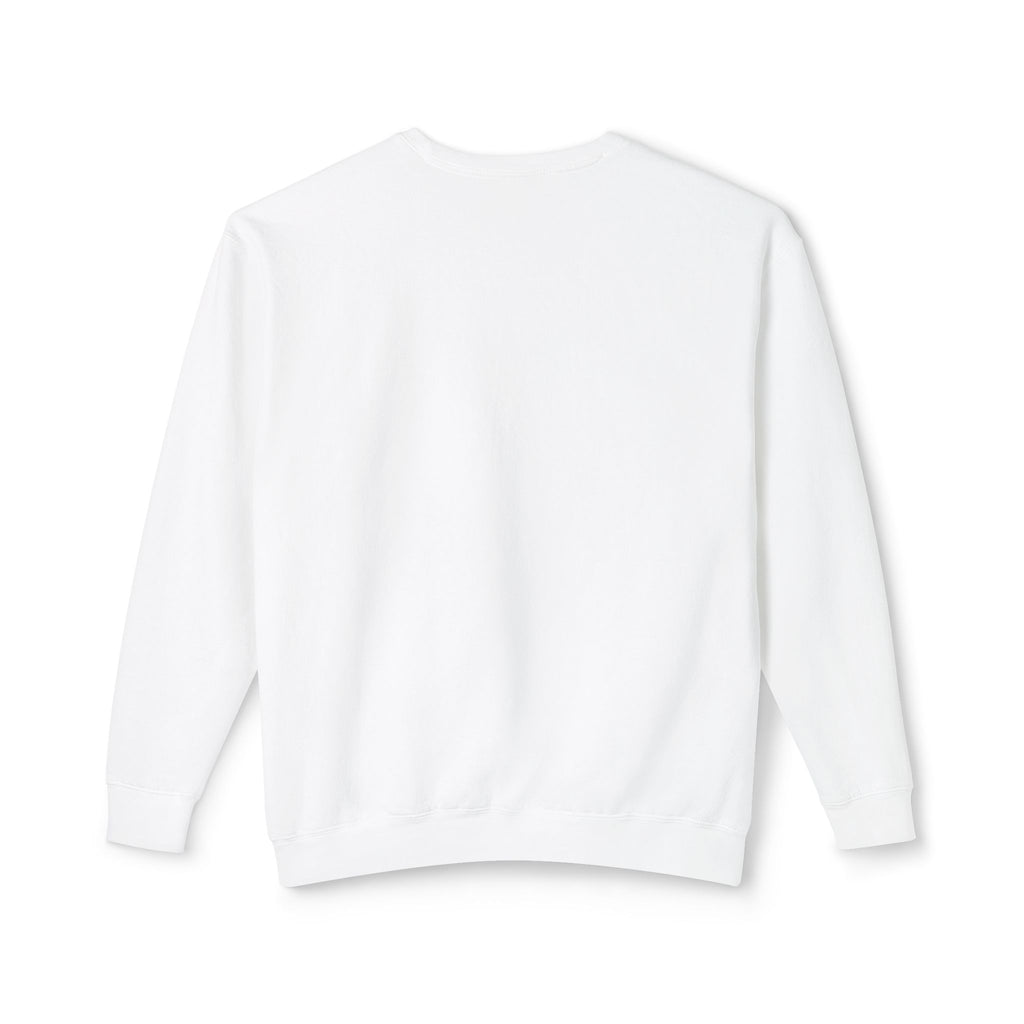 Cozy Season Crewneck Sweatshirt — Minimal Winter Comfort