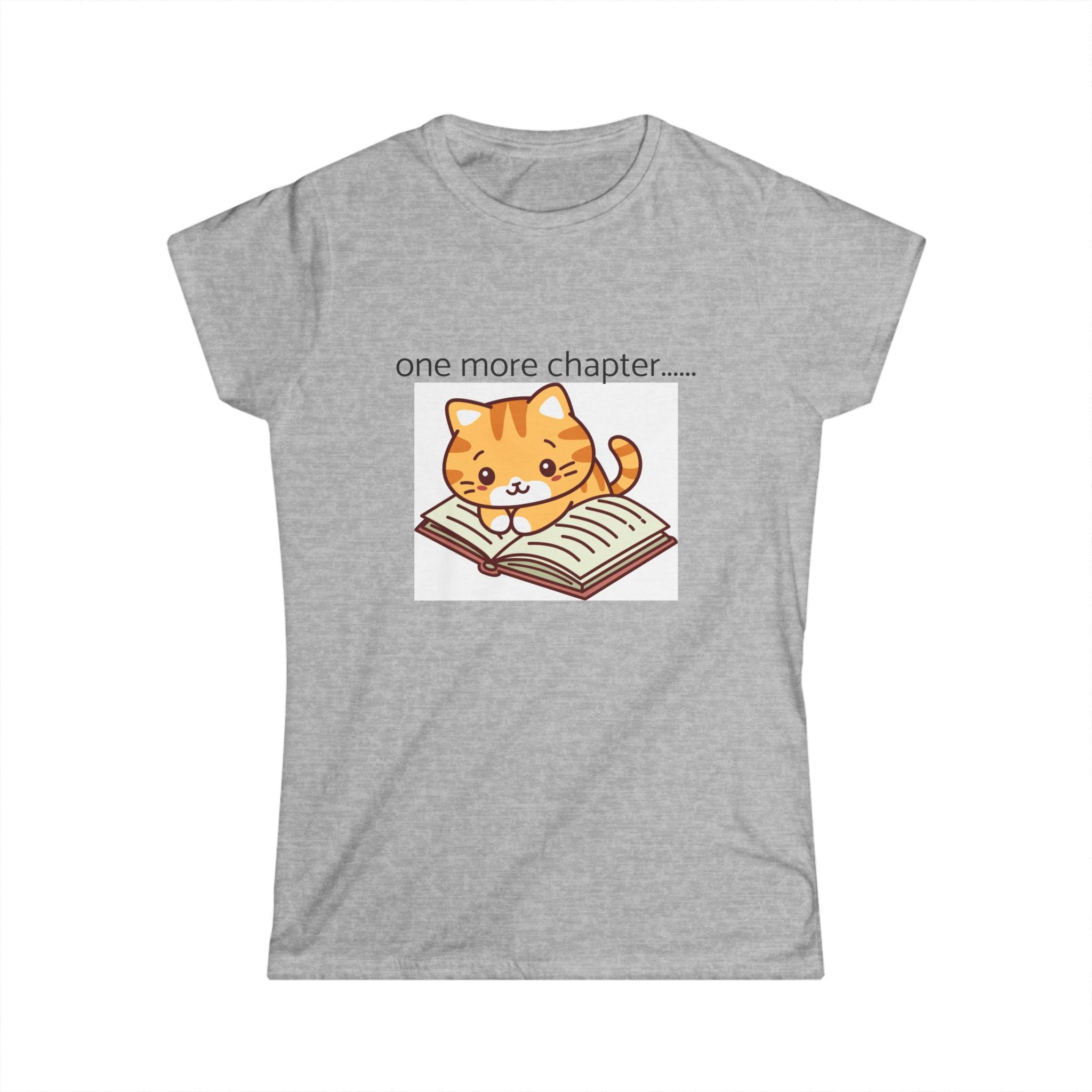 Women's Softstyle Tee