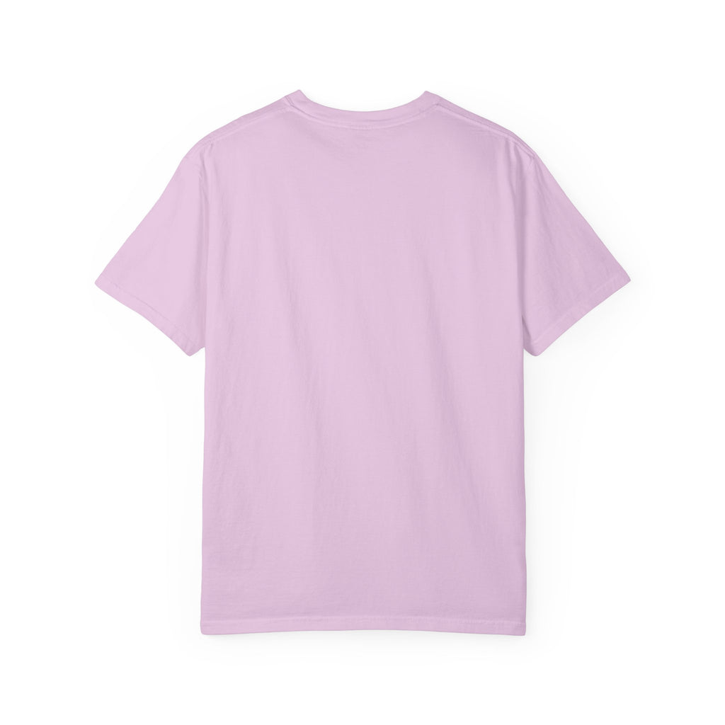 Moon Phase T-Shirt — Lunar Cycle Graphic Tee