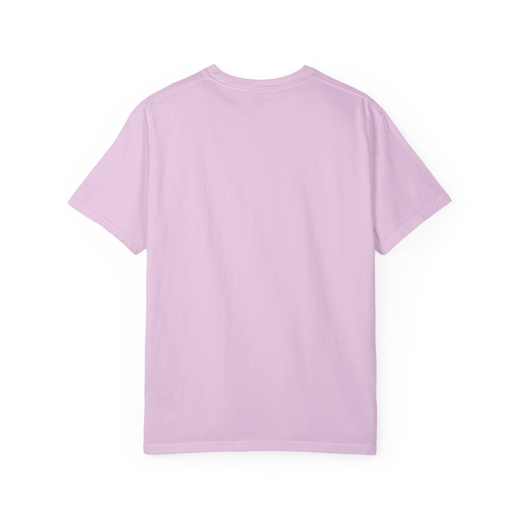 Moon Phase T-Shirt — Lunar Cycle Graphic Tee