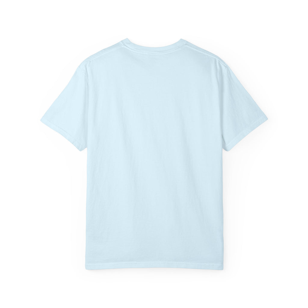 Moon Phase T-Shirt — Lunar Cycle Graphic Tee