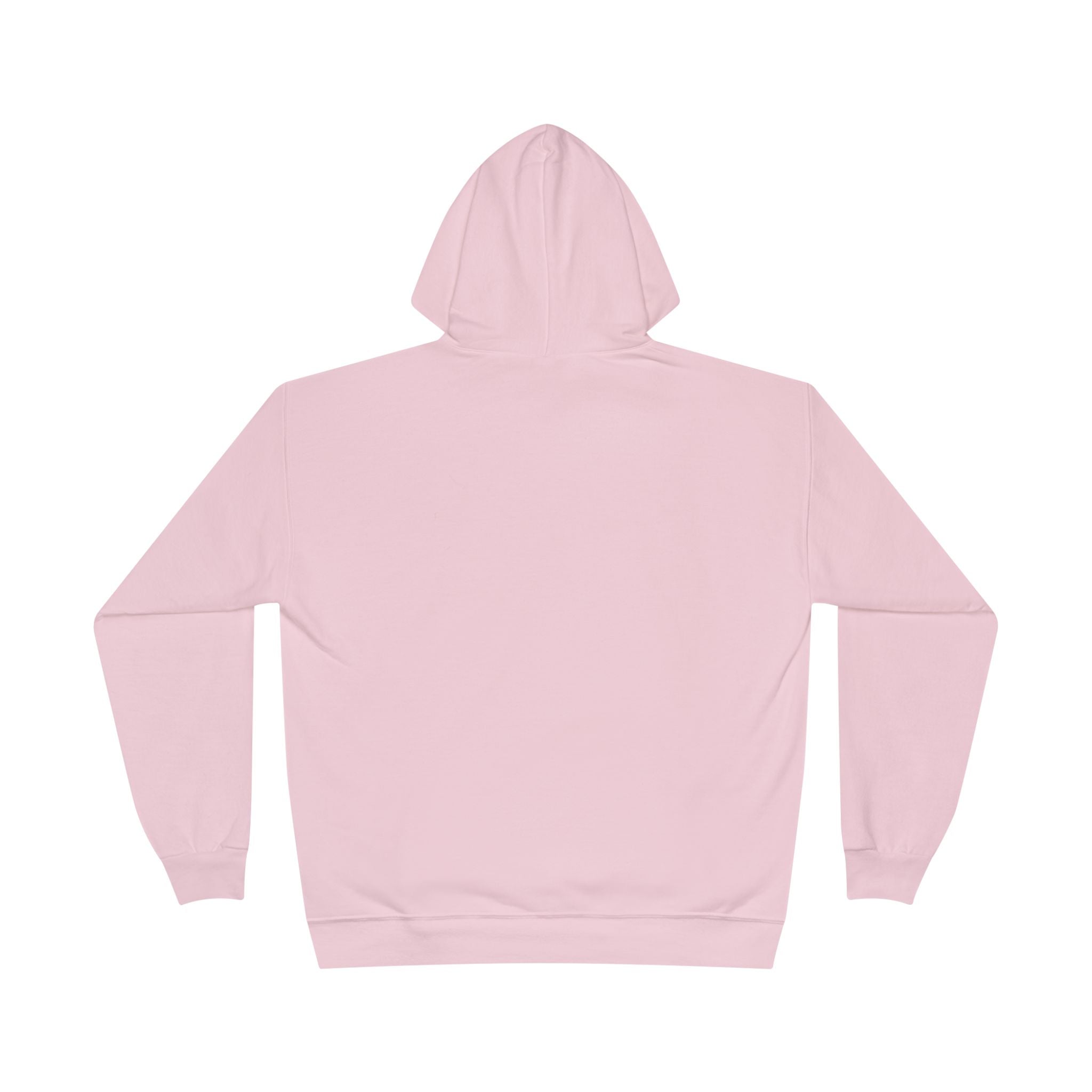 Unisex EcoSmart® Pullover Hoodie Sweatshirt