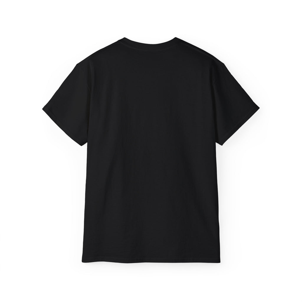 Christian Floral T‑Shirt — Luke 12:27 Scripture Tee