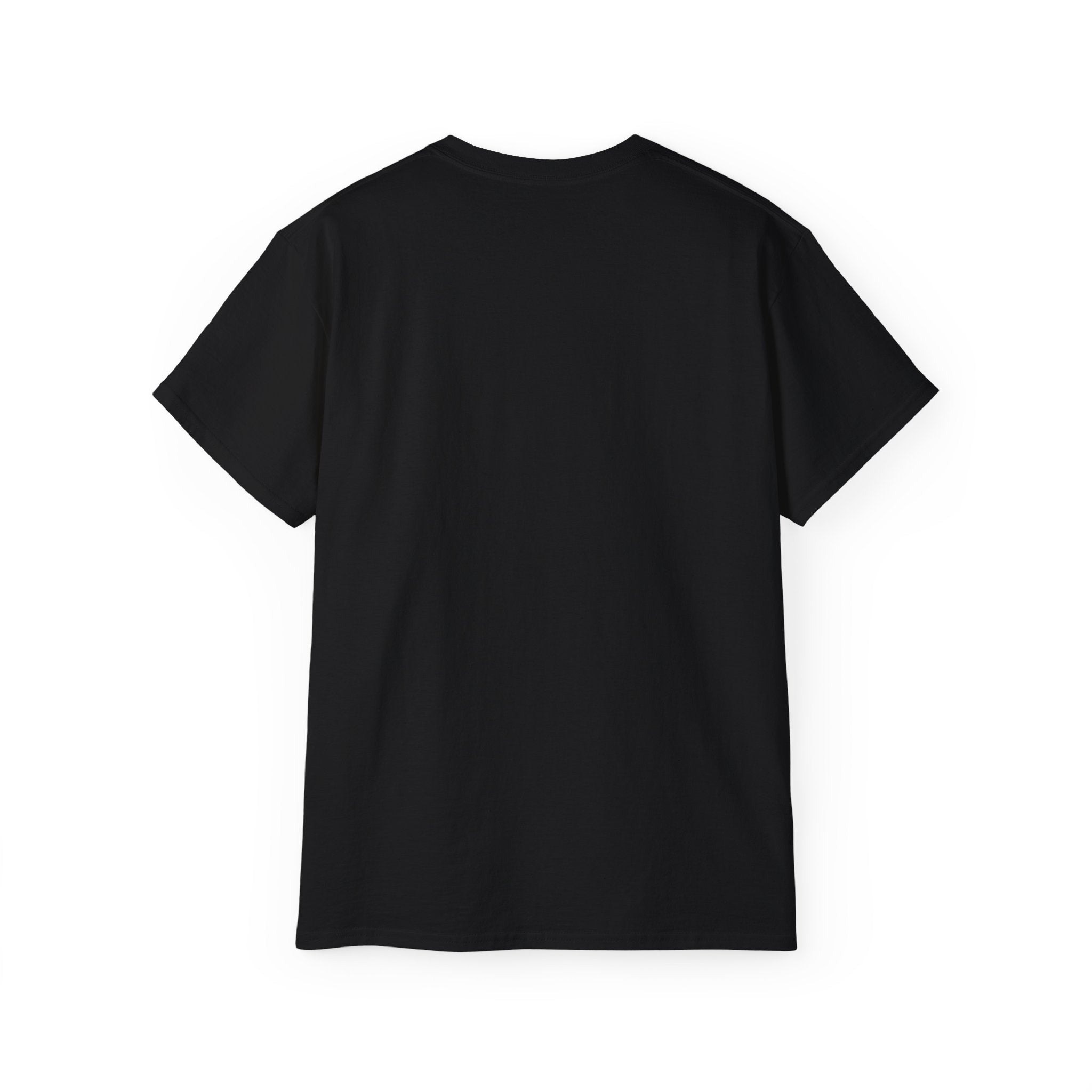 Christian Floral T‑Shirt — Luke 12:27 Scripture Tee