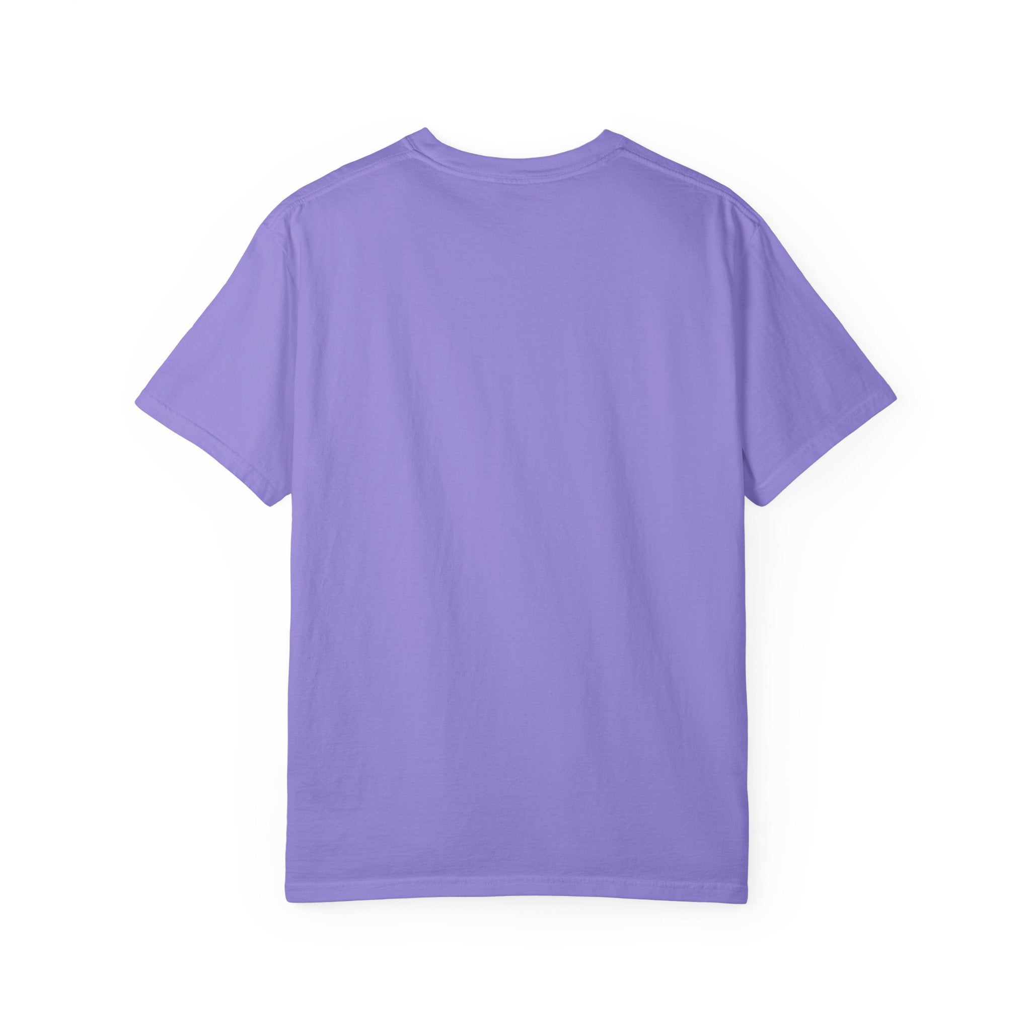 Moon Phase T-Shirt — Lunar Cycle Graphic Tee