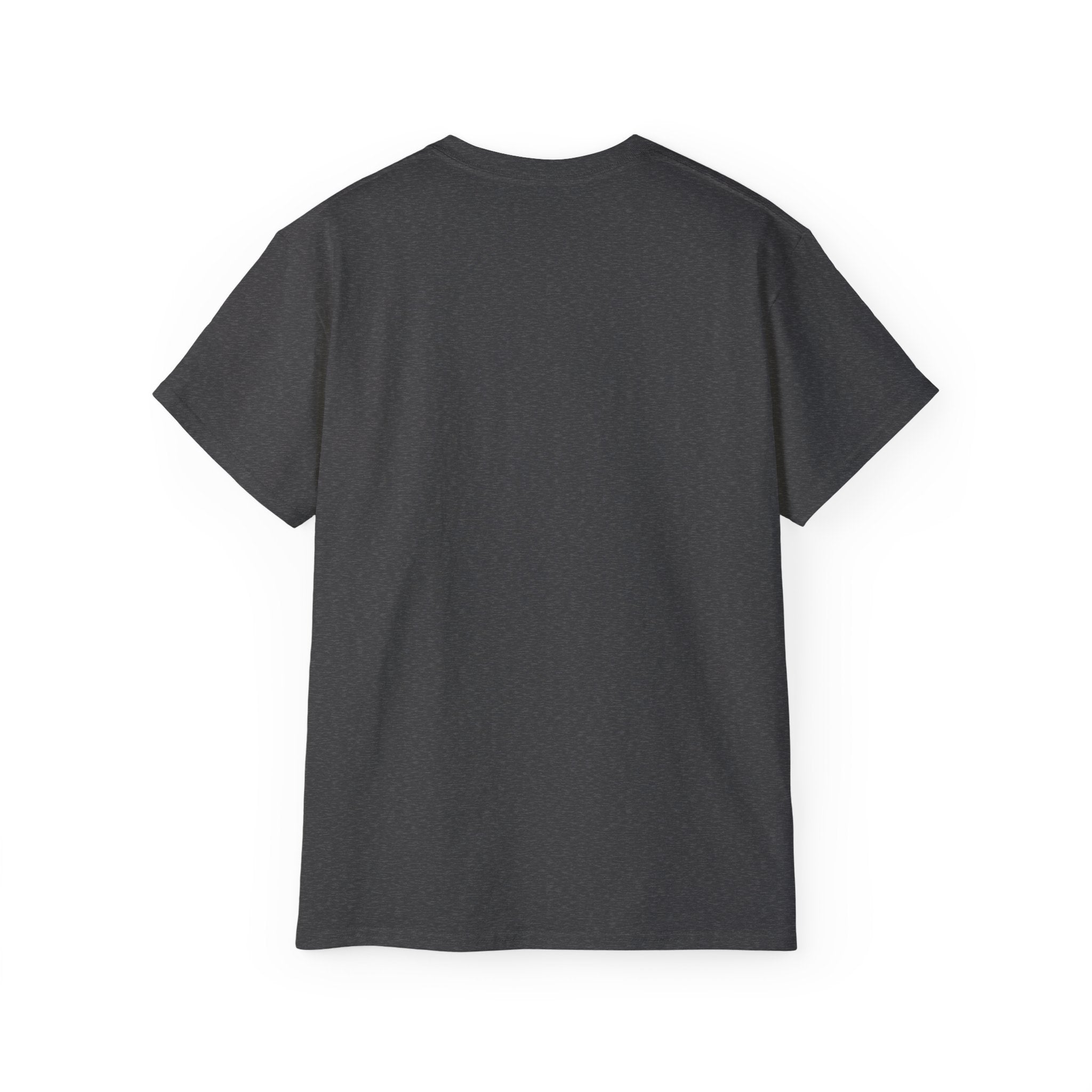 Christian Floral T‑Shirt — Luke 12:27 Scripture Tee