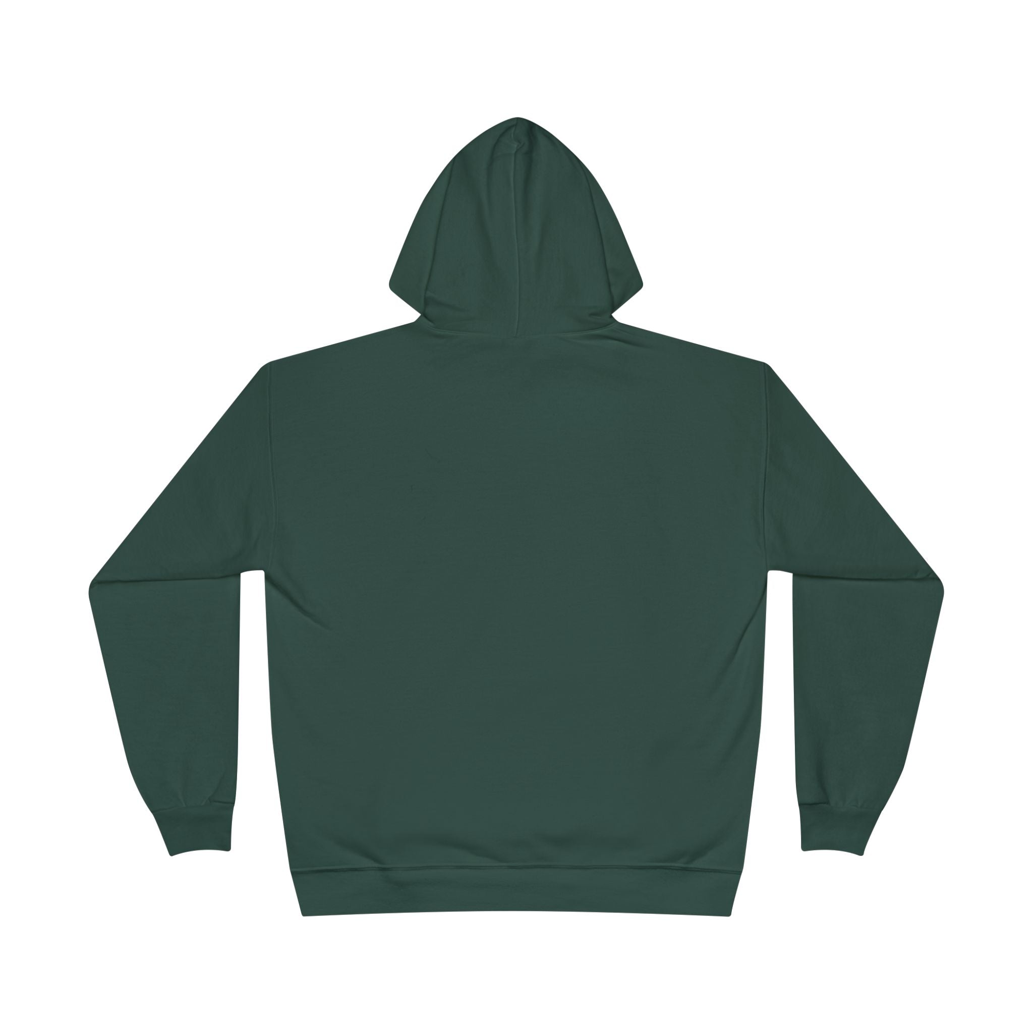 Unisex EcoSmart® Pullover Hoodie Sweatshirt