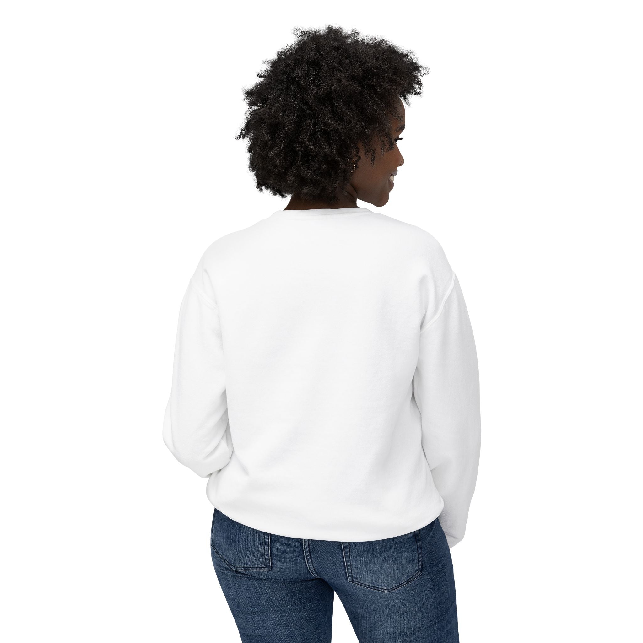 Choose Kindness Sweatshirt — Minimal Heart Crewneck