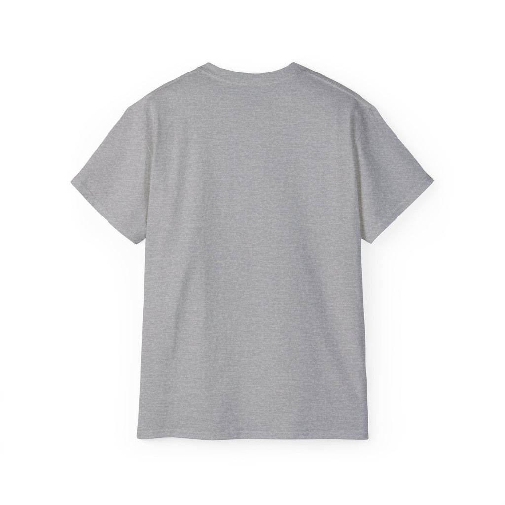 Christian Floral T‑Shirt — Luke 12:27 Scripture Tee