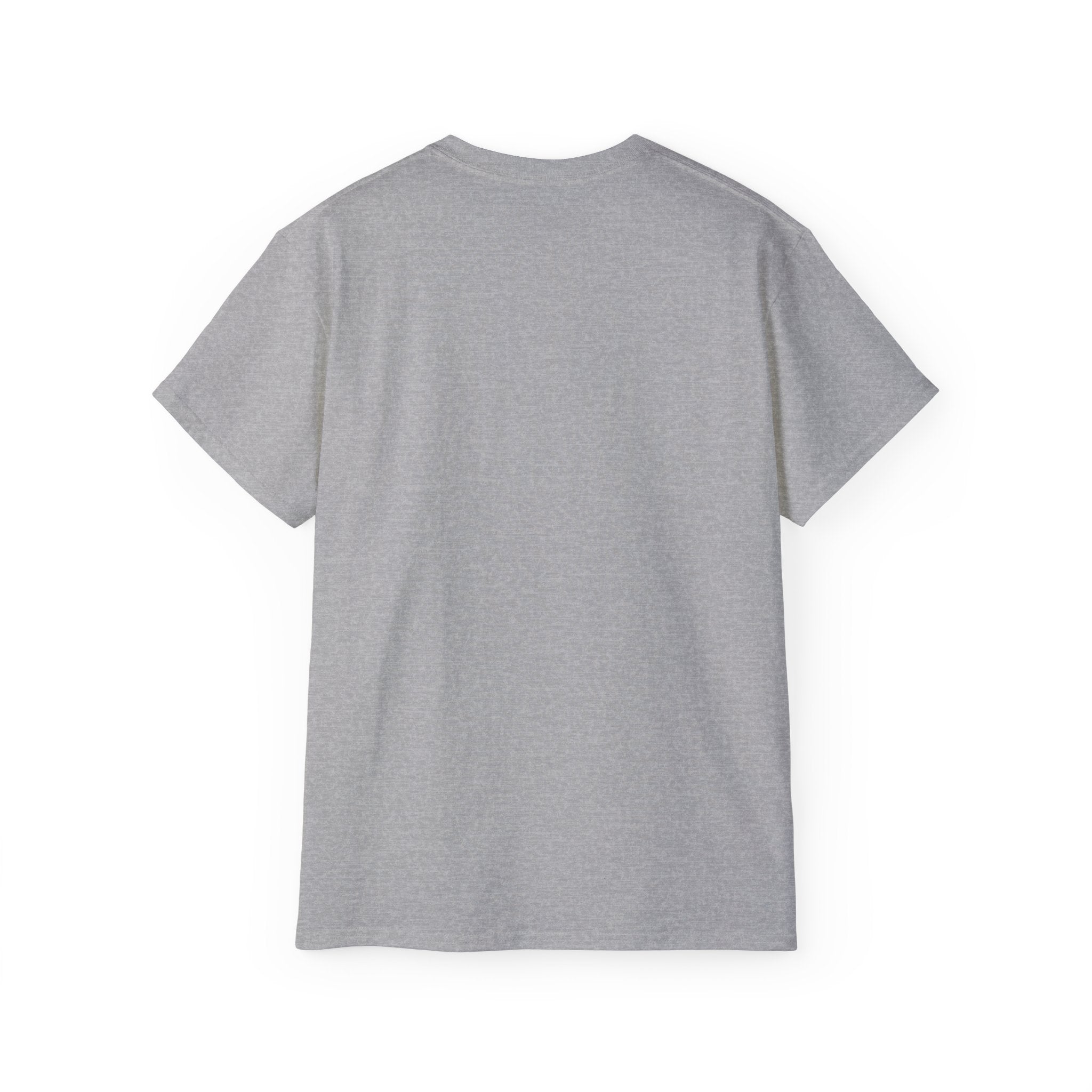Christian Floral T‑Shirt — Luke 12:27 Scripture Tee