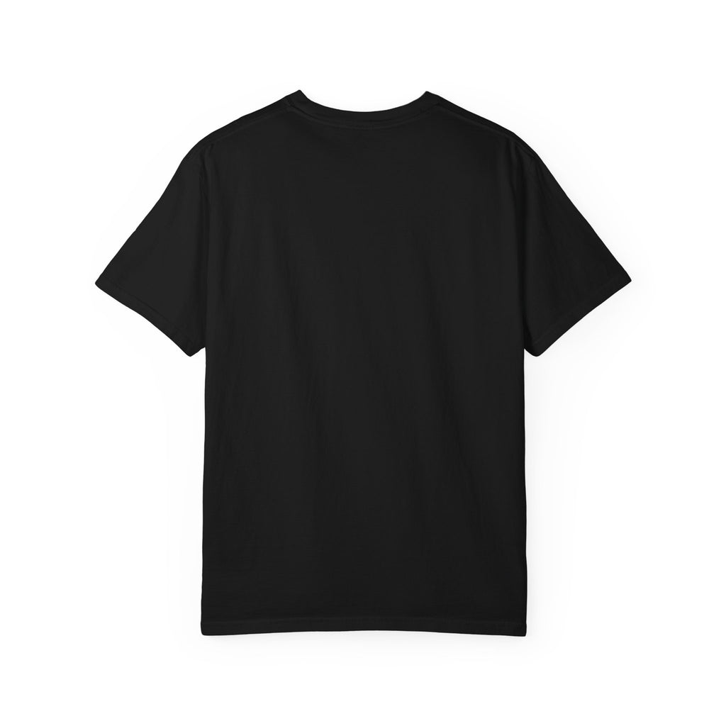 Moon Phase T-Shirt — Lunar Cycle Graphic Tee