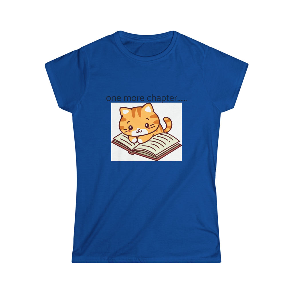 Women's Softstyle Tee