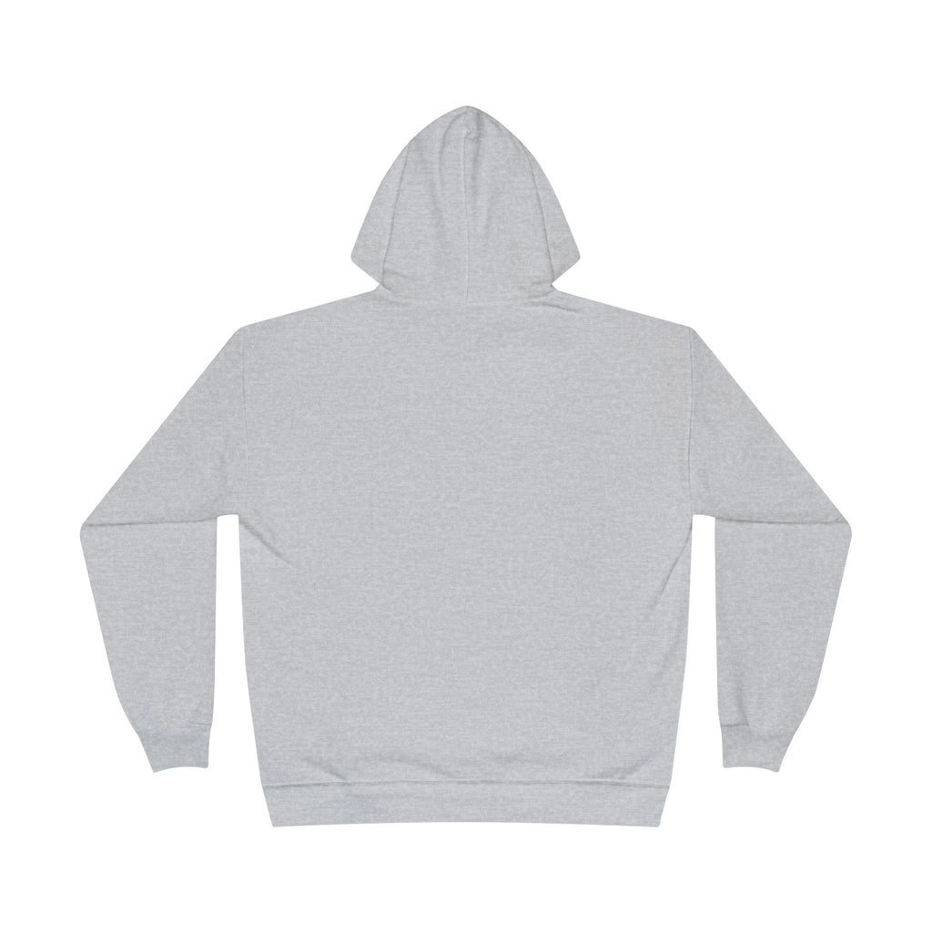 Unisex EcoSmart® Pullover Hoodie Sweatshirt