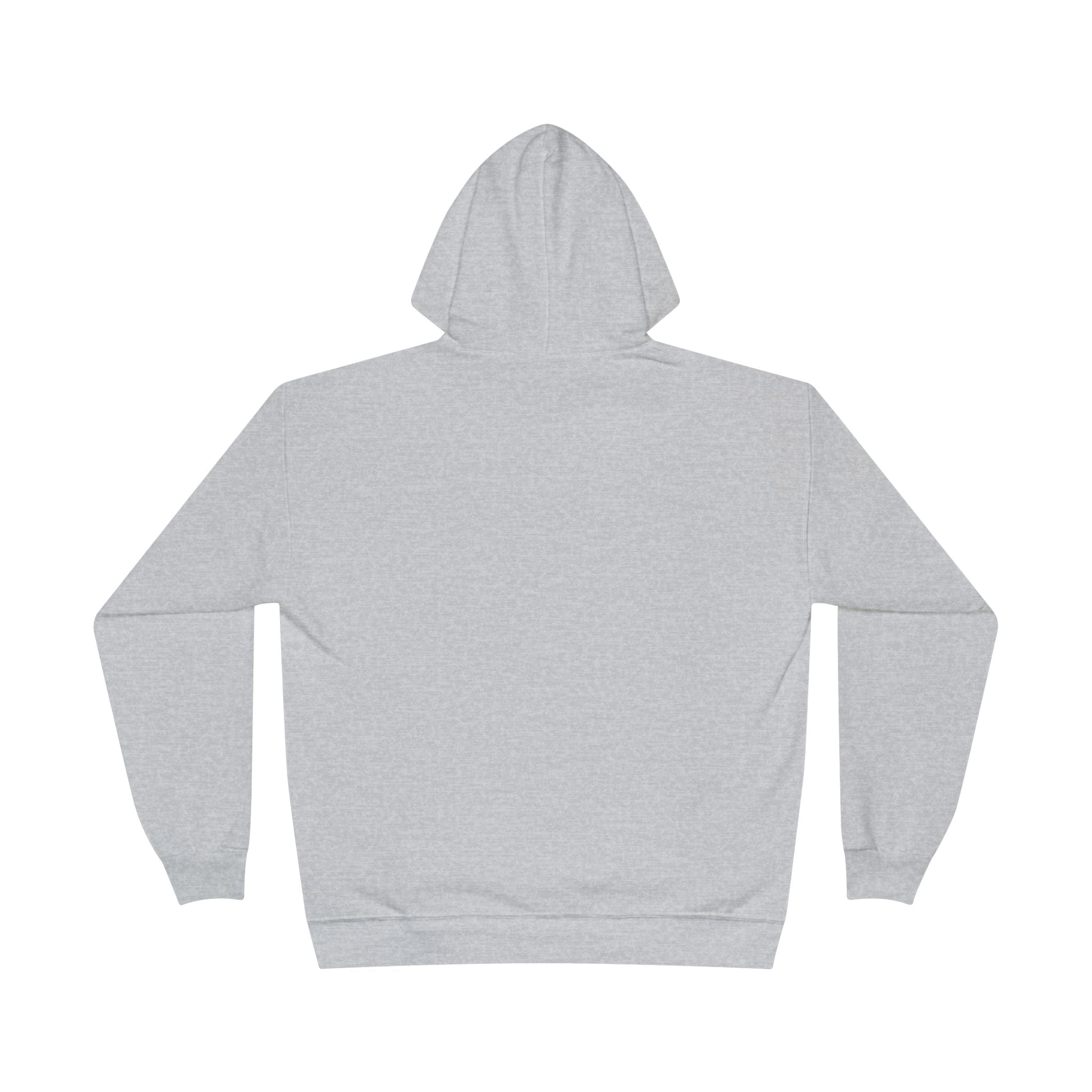 Unisex EcoSmart® Pullover Hoodie Sweatshirt