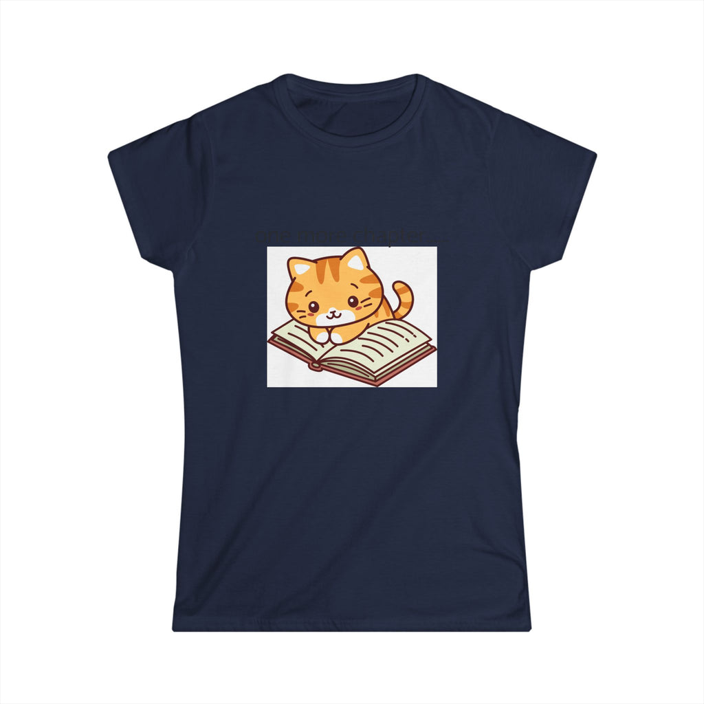 Women's Softstyle Tee