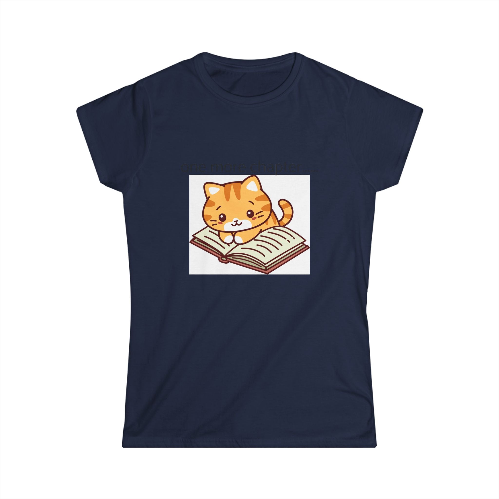 Women's Softstyle Tee