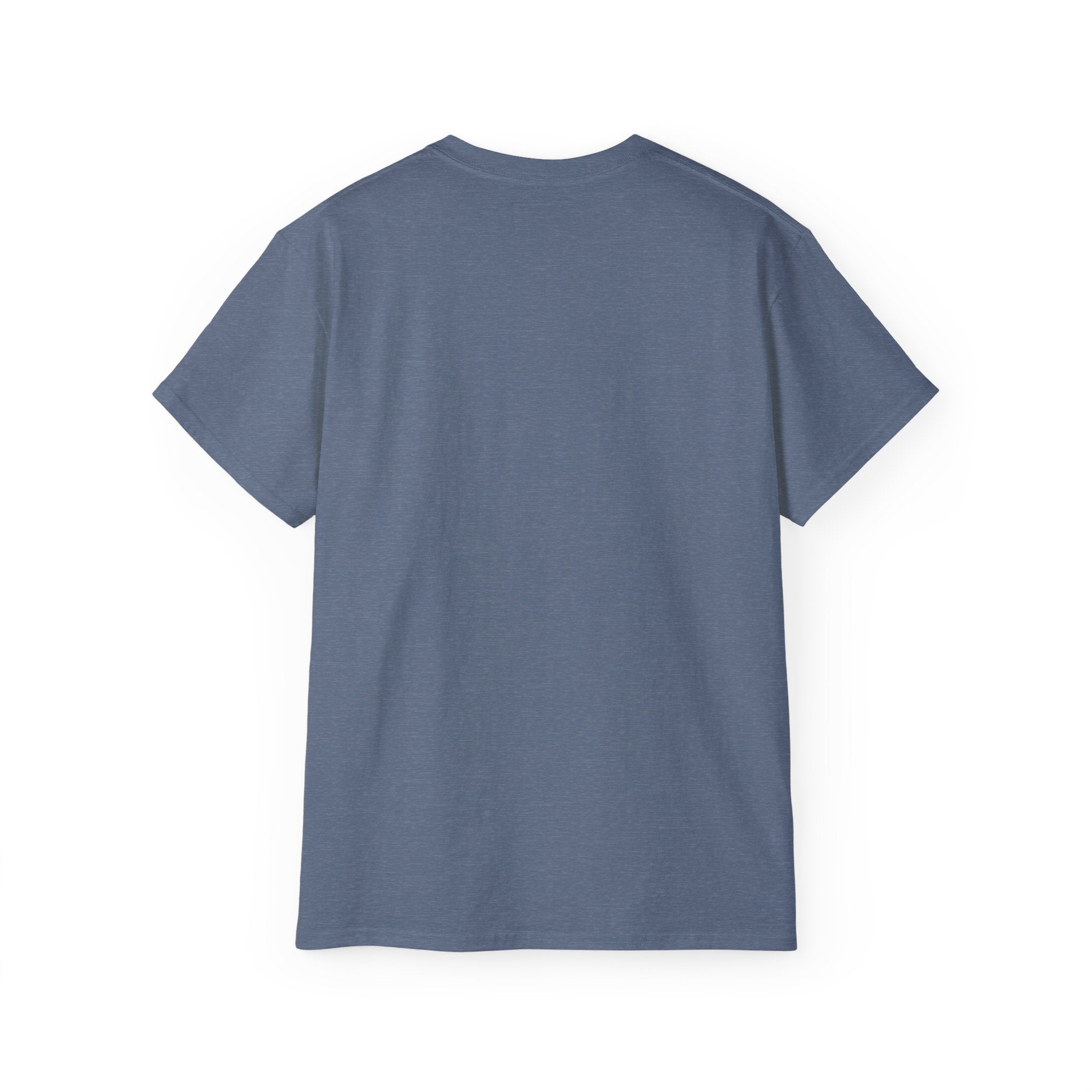 Christian Floral T‑Shirt — Luke 12:27 Scripture Tee