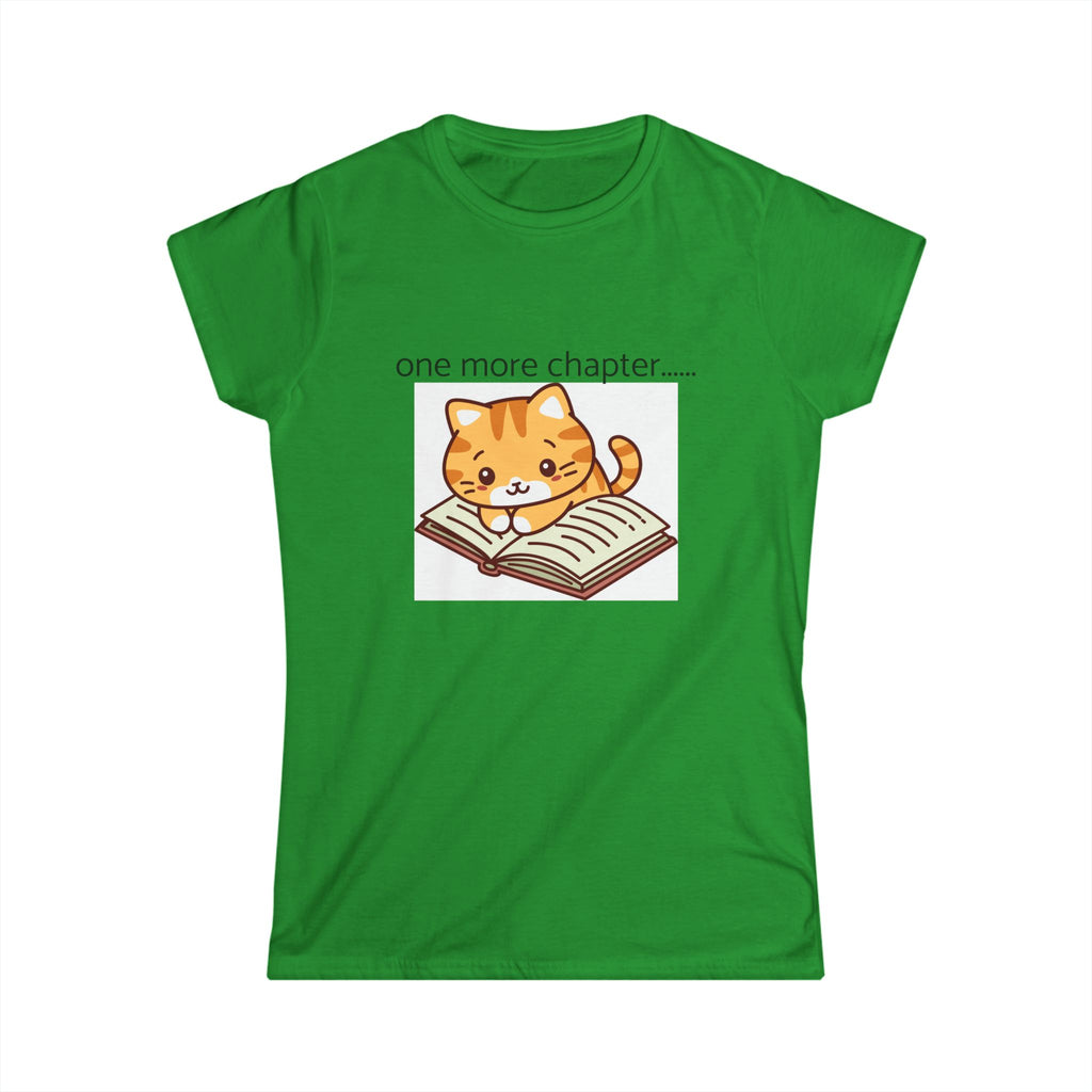 Women's Softstyle Tee