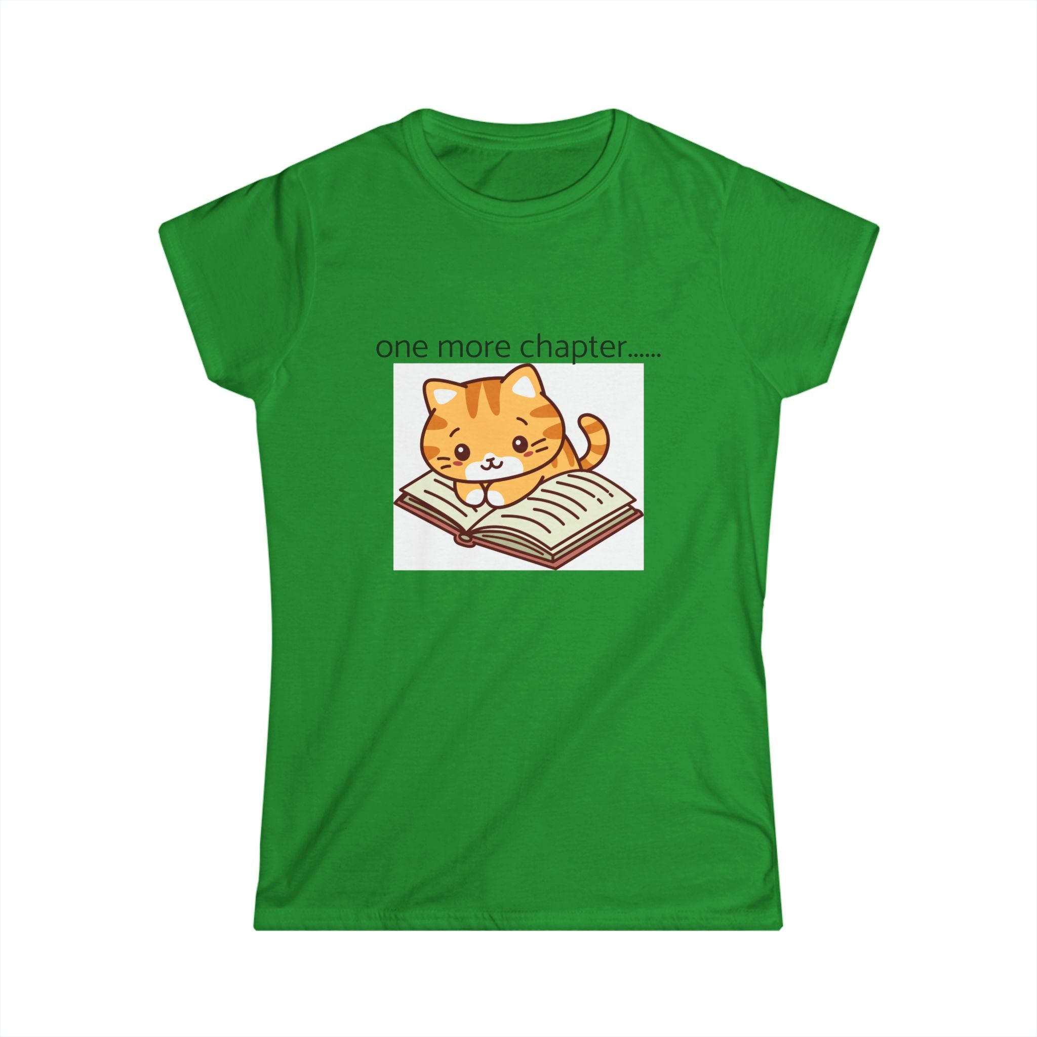 Women's Softstyle Tee