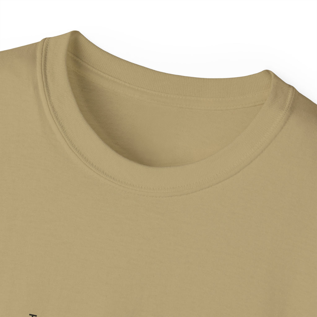 Christian Floral T‑Shirt — Luke 12:27 Scripture Tee