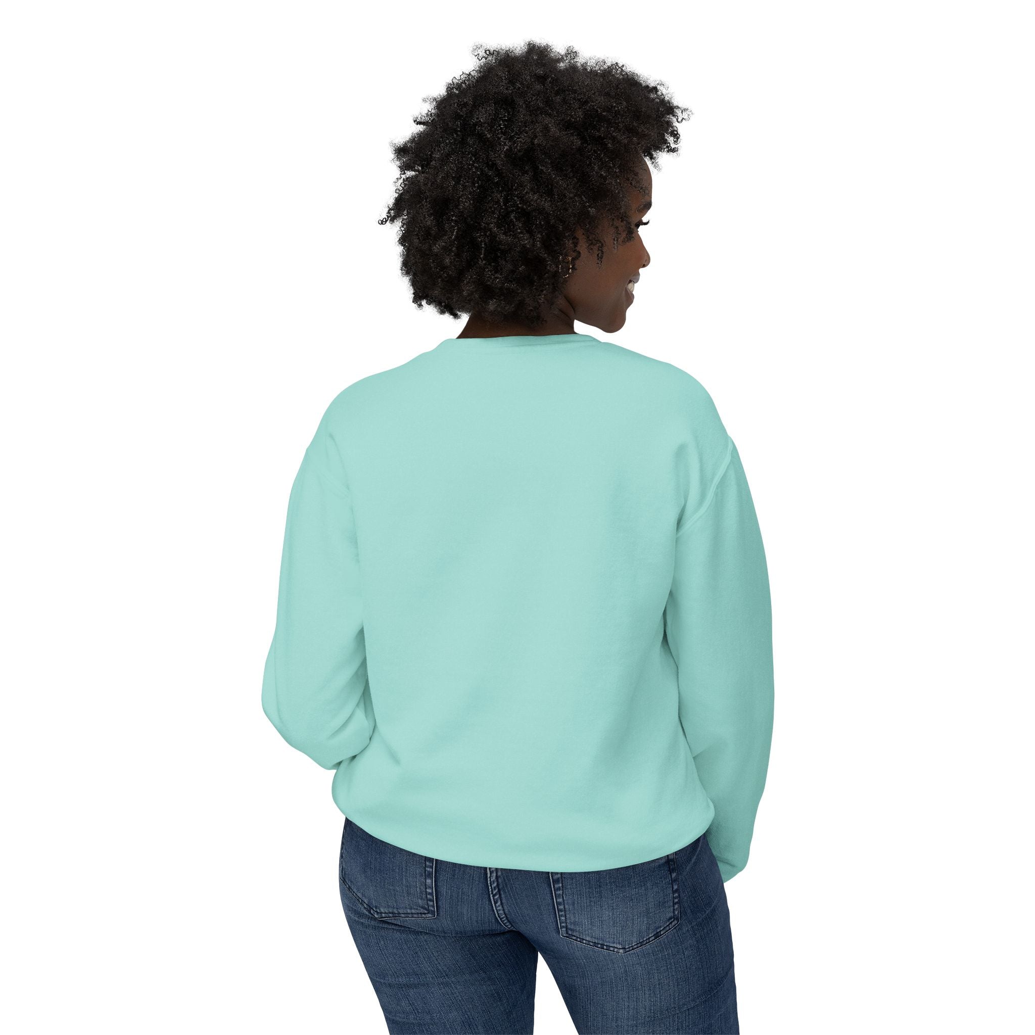 Choose Kindness Sweatshirt — Minimal Heart Crewneck